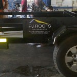 PJ Roof